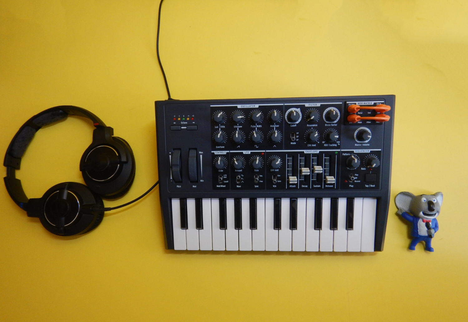 Pack Beatmaker Starter