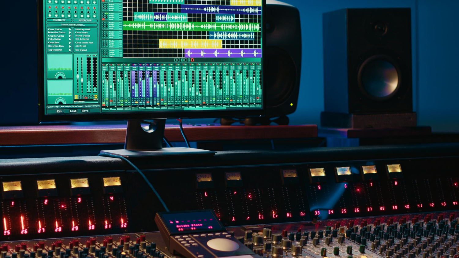 Pack Studio Vocal Pro