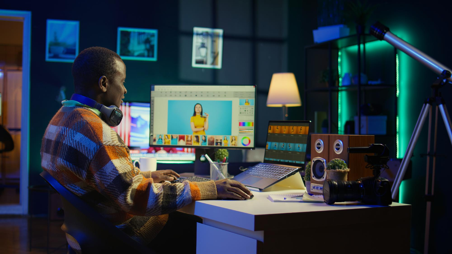 Pack Créateur Digital