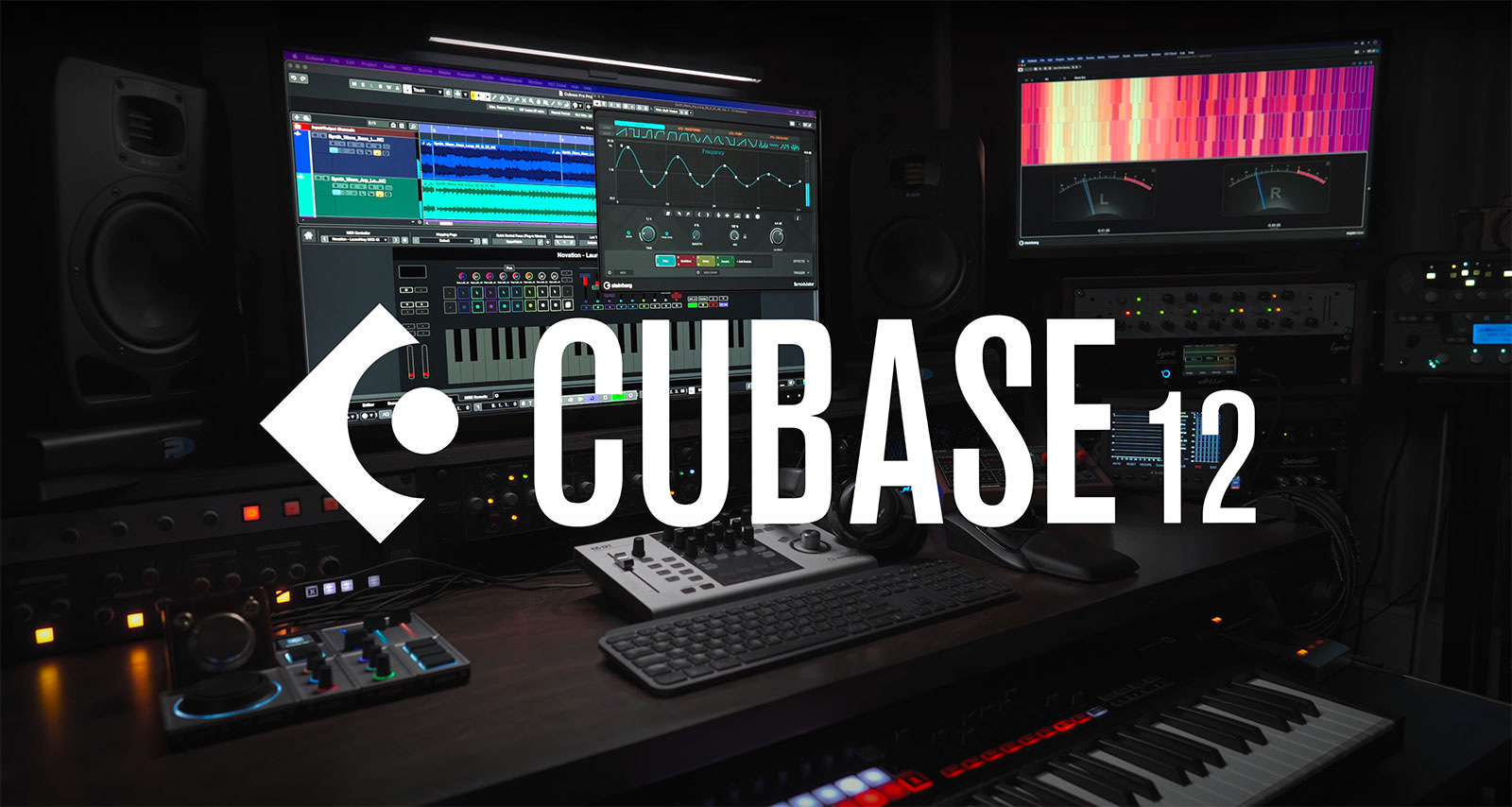Cubase 12 Pro