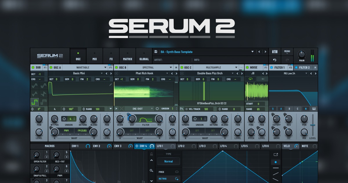 Serum